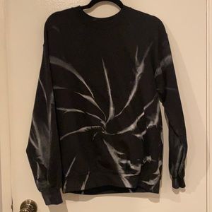 Tie-Dye Sweatsuit Set